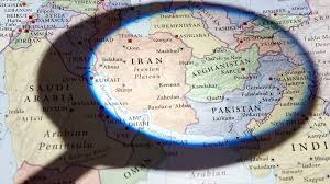 دو همسایه ایران به جان هم افتادند|شاخص برتر