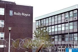 Image result for Rolls-Royce@nulcear
