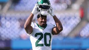 Franchise Tag Update: RB Breece Hall Stream of National Football League