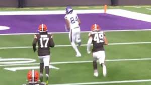 Minnesota Vikings - News update
