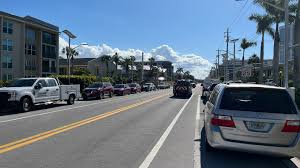 Gas leak in Sarasota closes off city area: Police