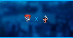 Gil Vicente x Casa Pia – Análise, Onde Assistir, Hora e Escalações 24-08