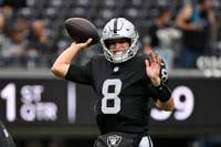 Dolphins Raiders Football