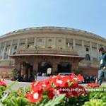 Govt, Opposition stalemate Rajya Sabha