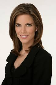 She joins correspondents Harry Smith, Kate Snow, Ted Koppel, Meredith Vieira, Richard Engel, Dr. Nancy Snyderman, Matt Lauer and Ann Curry. - Natalie-Morales