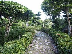 Resultado de imagen para jardin botanico nacional rd
