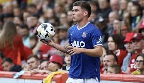 Ipswich Star - News update