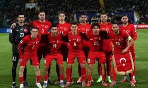 Turkiye Beat Bulgaria for World Cup Hope?
