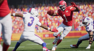 Madden Ultimate Team Update