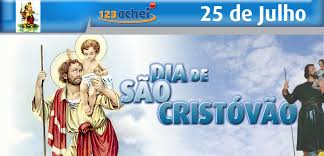 Resultado de imagem para 25 de julho