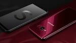 Samsung Galaxy Light Luxury With