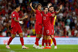 Portugal
