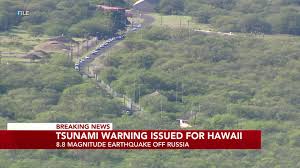 Hawaii News Now - News update