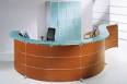 Reception Counters Bowermans Office Furniture Sydney