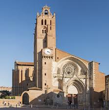 Picture of Roman Catholic Archdiocese of Toulouse