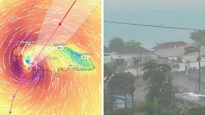 ¡Jamaica en Alerta Roja! Huracán Melissa Amenaza con Devastación Histórica