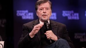 Ken Burns Talks The Impactful Way To Celebrate America 250 -- Q&A
