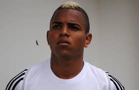 Nelson Barahona será titular en el DIM para enfrentar a Envigado. - IMAGEN-7914181-2