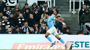 African players in Europe: Marmoush torments Newcastle again