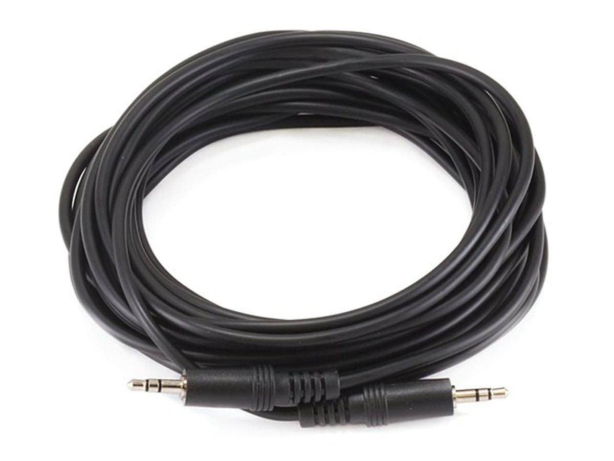 Monoprice Audio/Stereo Cable