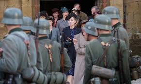 Image result for suite francaise review