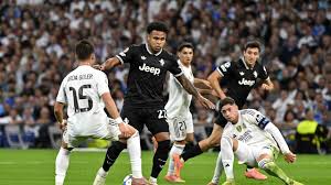 UCL | Real Madrid-Juventus | Il tabellino