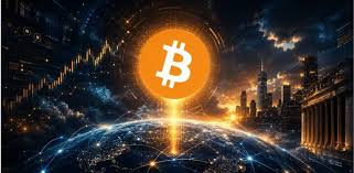 قیمت بیت کوین