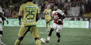 Santa Fe - Bucaramanga