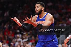 Licensable picture: NBA: Playoffs-New York Knicks at Atlanta Hawks