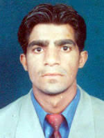 Full name Babar Rehman. Born 14 Aug 1984 Karachi, Sind, Pakistan - 25416