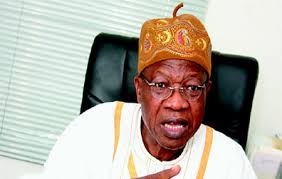 250 APC members arrested, Mohammed. 11 days ago - Lai-Mohammed