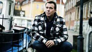 Mikkel Beha Erichsen har taget stor beslutning: Trækker stikket