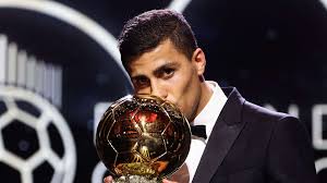 A year after the boycott: Real Madrid changes its stance towards the Ballon d'Or