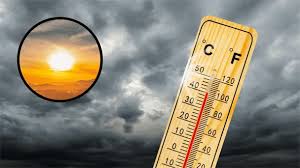 Clima en Los Mochis para este martes 21 de julio: calor de 36 grados y posibilidad de chubascos por la tarde