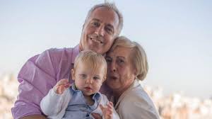 Marley: Su madre, MasterChef y un secreto jugoso de Betular revelado - Imagen principal del artículo