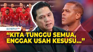 Kompas.tv - News update