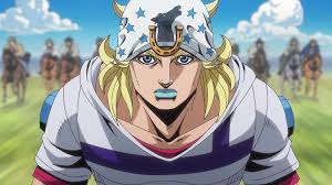 JoJo Steel Ball Run episode 2 delayed by Netflix