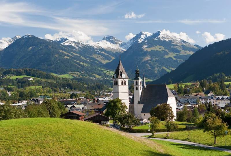 Kitzbuhel