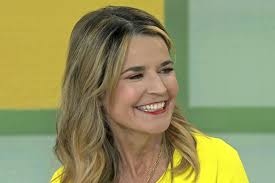 ‘Wordle’: NBC Greenlights Savannah Guthrie-Hosted Game Show From Jimmy Fallon
