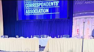 Attendee recalls chaos after gunfire at DC correspondents' dinner