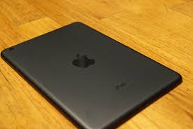 Ipad mini 3G Wifi 16GB Màu Đen - 1