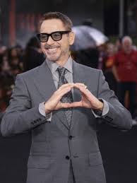 Robert Downey Jr.: A Look Back at a Legendary Career on His 60th Birthday