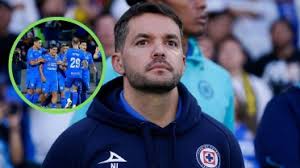 He's Out! Cruz Azul Announces 'Silent' Departure Just Hours Before Facing Puebla