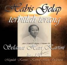 Image result for kartini day