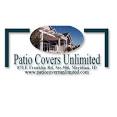 Patio covers unlimited