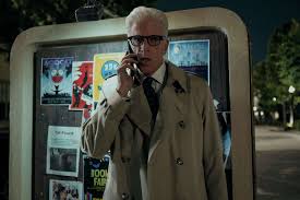 A Man on the Inside Season 2: Ted Danson’s Blandness and Enduring Love