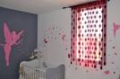 Dcoration enfant fille pas cher : Shopping Deco