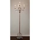 Candelabra floor lamp Sydney