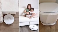I tried the NARWAL Freo Z10 Robot Vacuum and Mop, and it changed how I clean my home forever