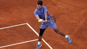 French Open men's final 2025: Time, TV and more for Jannik Sinner vs. Carlos Alcaraz